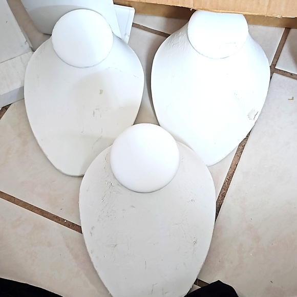 Jewelry Display Lot - Picture 5 of 7